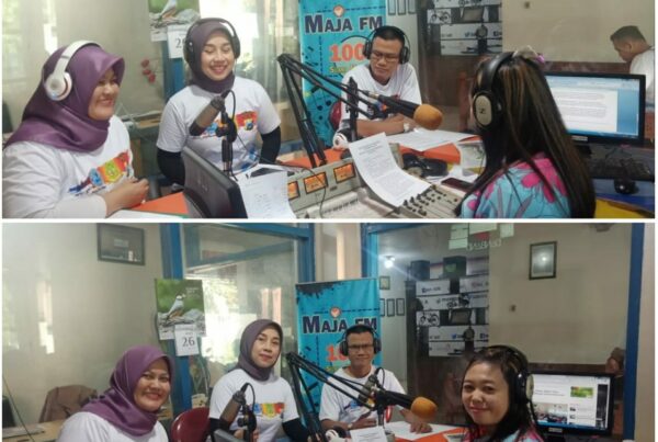 Talkshow Radio Maja FM