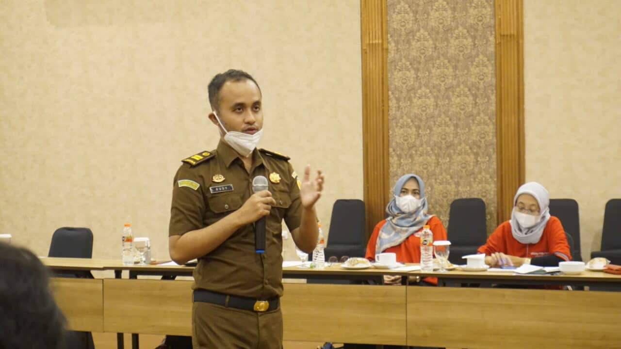 BNN KOTA MOJOKERTO GENCAR BERANTAS NARKOBA, INSTANSI PEMERINTAH JADI SASARAN PENGGIAT P4GN. BNN KOTA MOJOKERTO GENCAR BERANTAS NARKOBA, INSTANSI PEMERINTAH JADI SASARAN PENGGIAT P4GN.