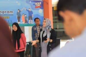 Intervensi Ketahanan Keluarga Anti Narkoba di Kelurahan Gununggedangan