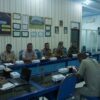 Mentikan Darurat Narkoba, BNN Kota & Bakesbangpol Kota Rancang Strategi Jitu.